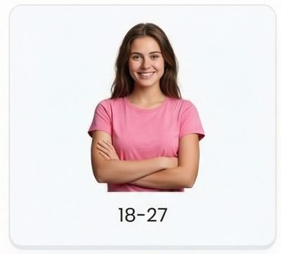 18-27 anos